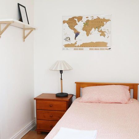 Kelsall Guest House Birmingham Ngoại thất bức ảnh