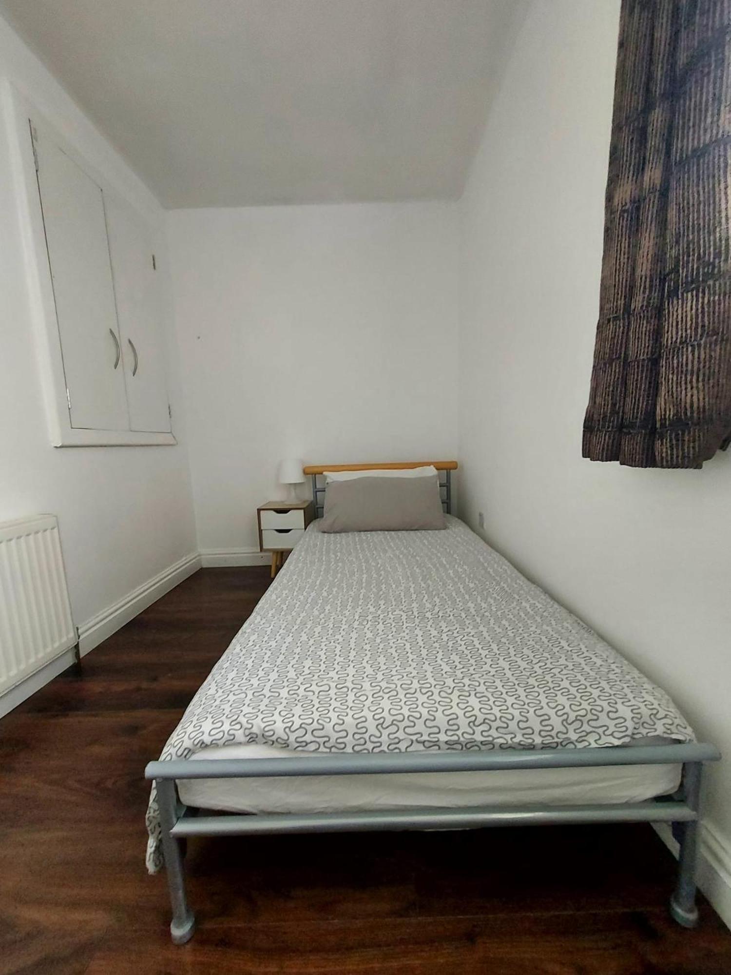Kelsall Guest House Birmingham Ngoại thất bức ảnh
