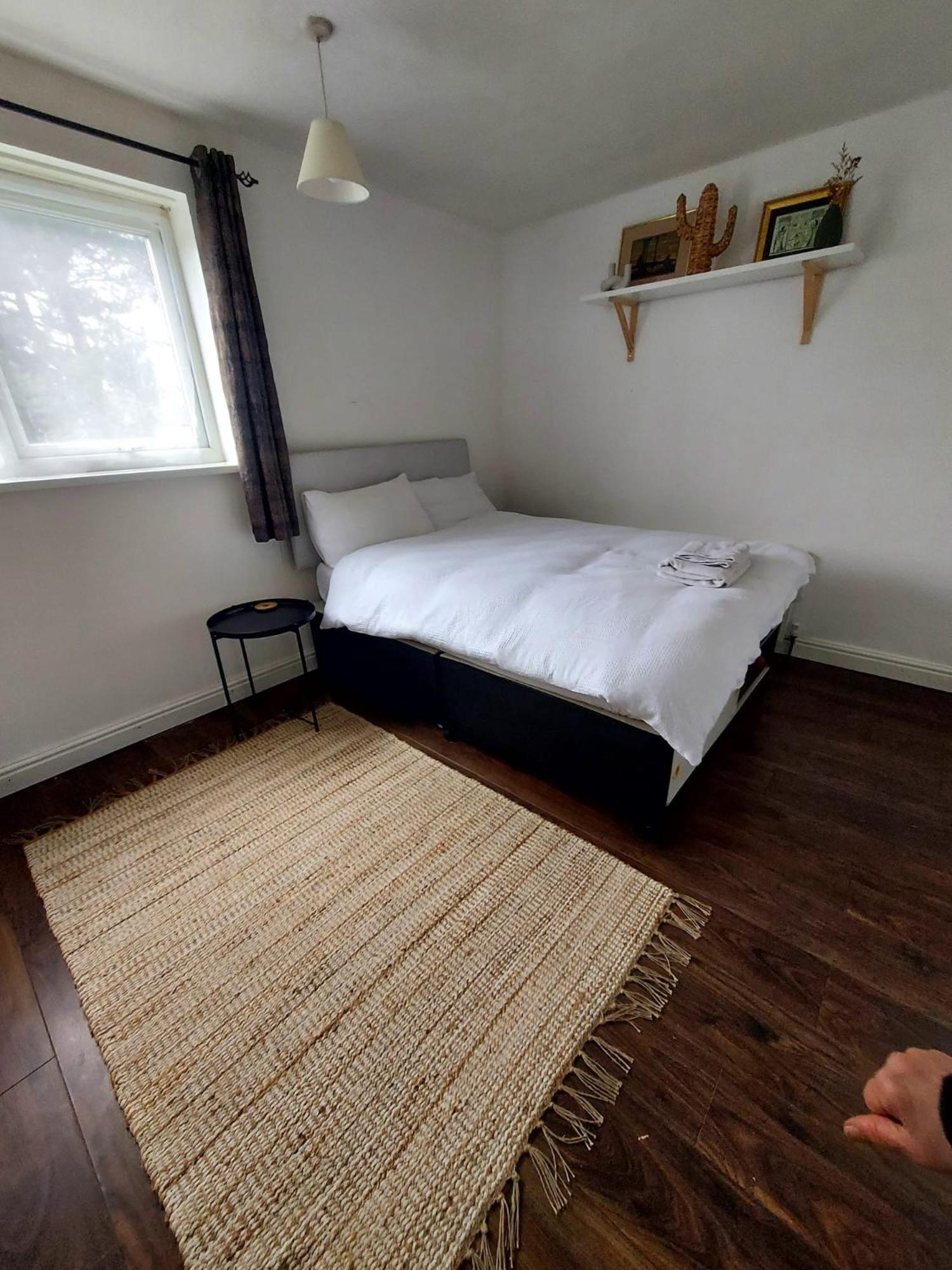 Kelsall Guest House Birmingham Ngoại thất bức ảnh