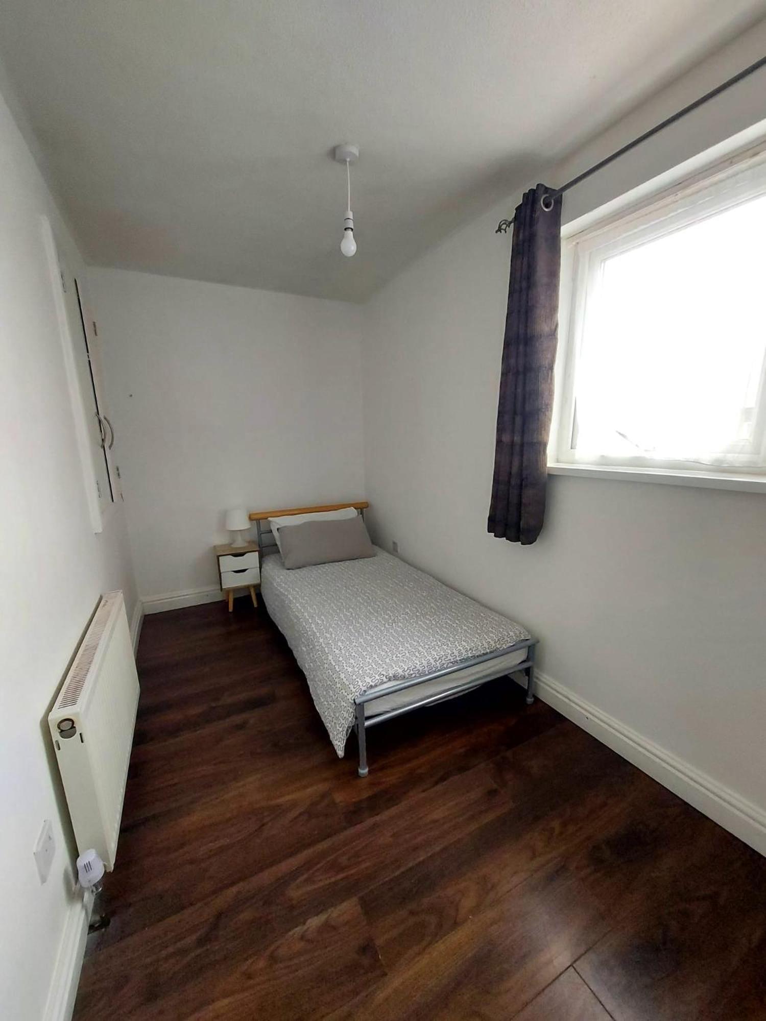 Kelsall Guest House Birmingham Ngoại thất bức ảnh