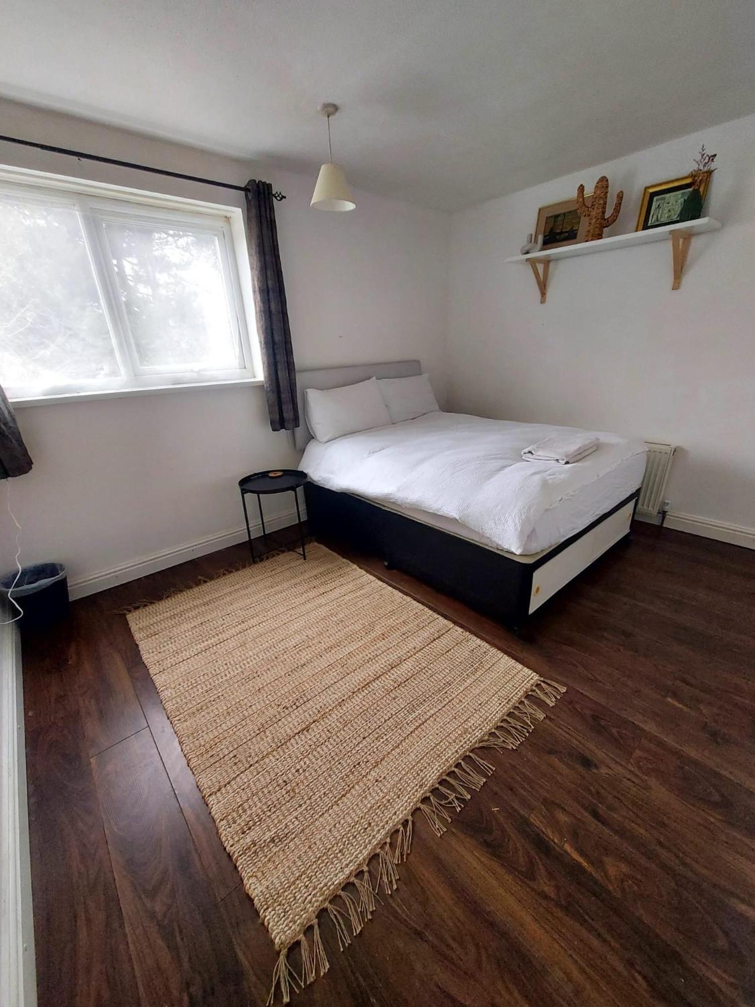 Kelsall Guest House Birmingham Ngoại thất bức ảnh