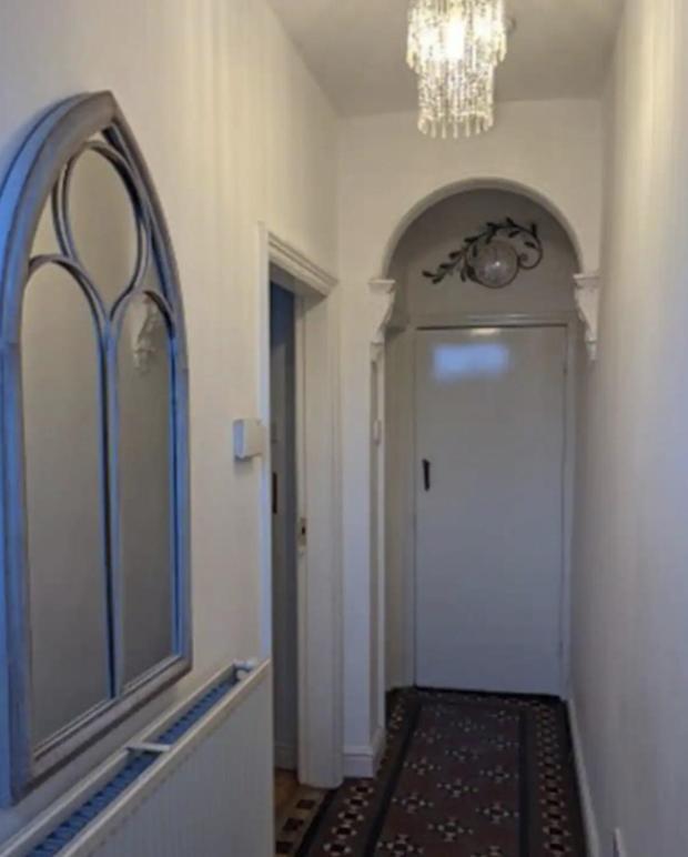 Kelsall Guest House Birmingham Ngoại thất bức ảnh
