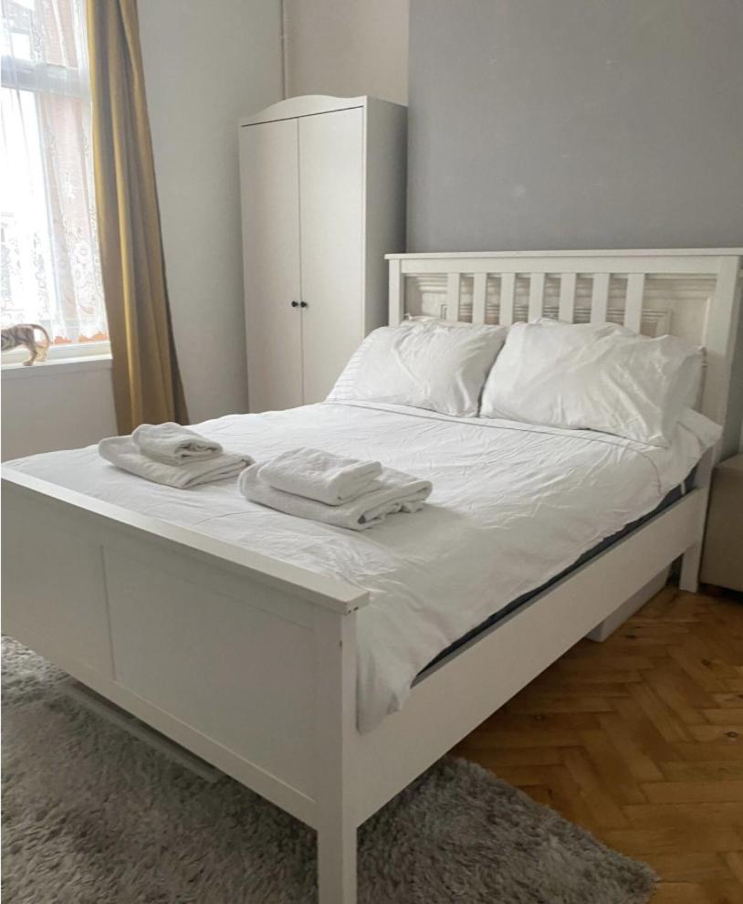 Kelsall Guest House Birmingham Ngoại thất bức ảnh