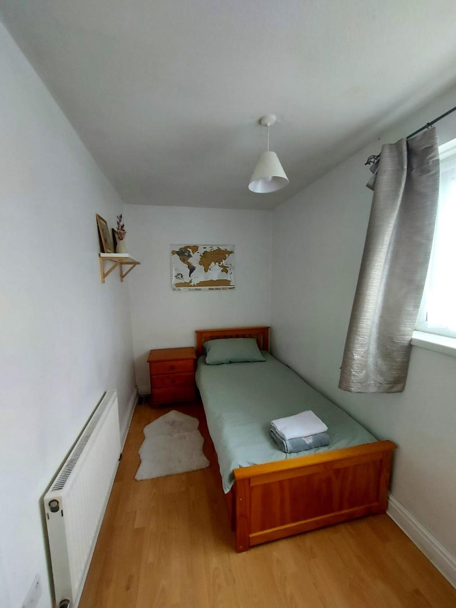 Kelsall Guest House Birmingham Ngoại thất bức ảnh