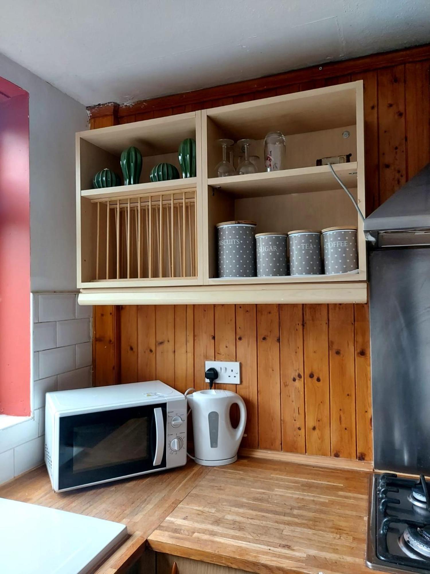 Kelsall Guest House Birmingham Ngoại thất bức ảnh