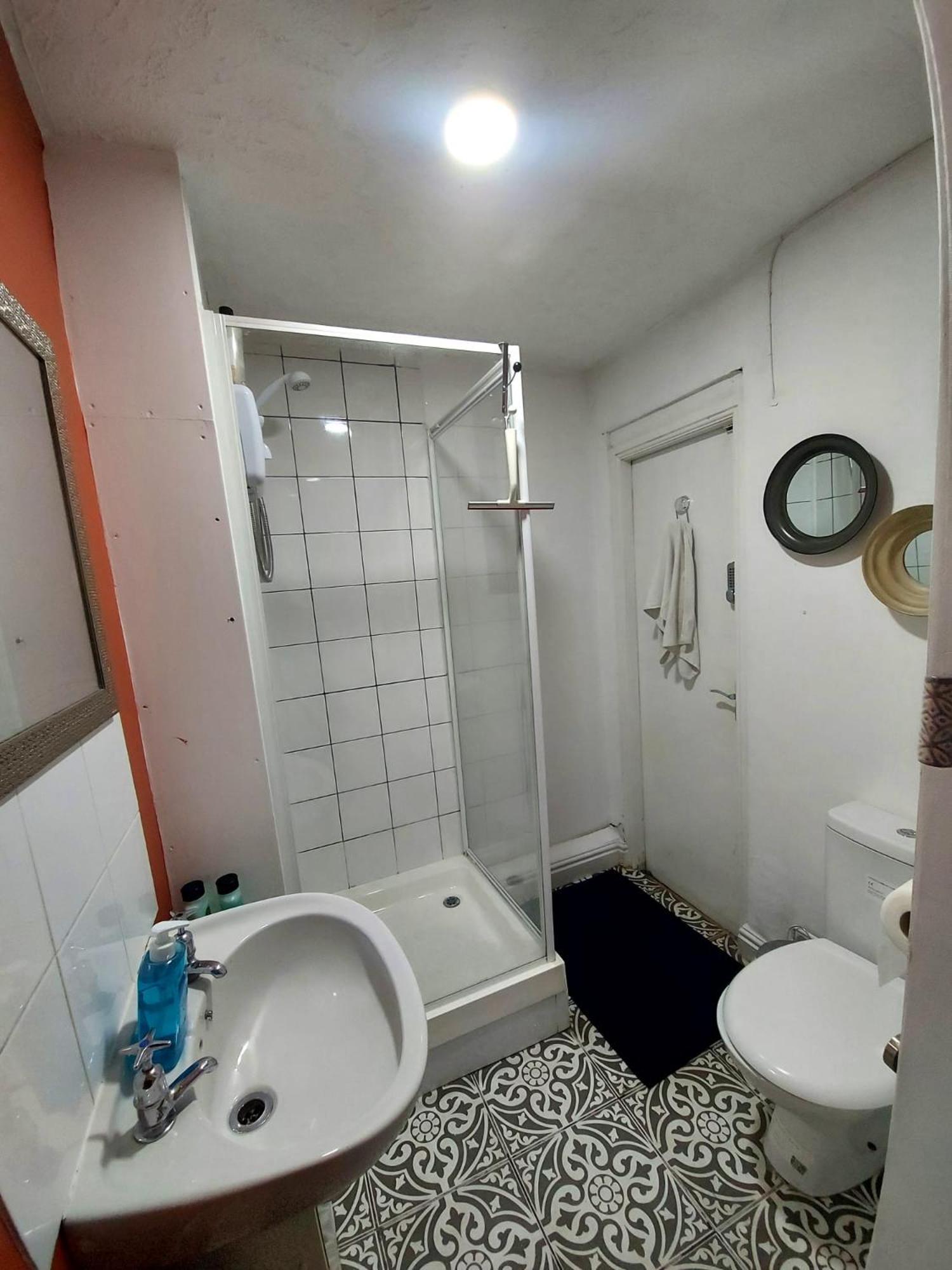 Kelsall Guest House Birmingham Ngoại thất bức ảnh