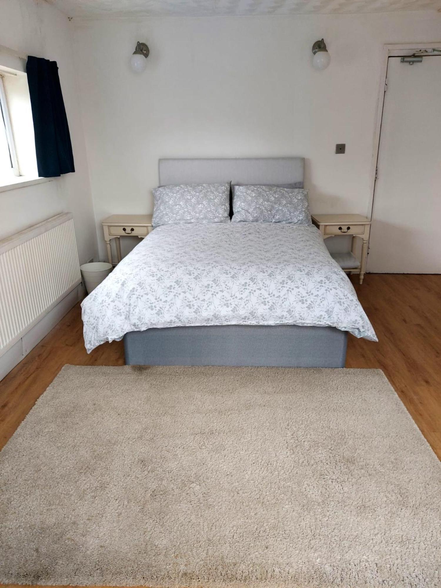 Kelsall Guest House Birmingham Ngoại thất bức ảnh