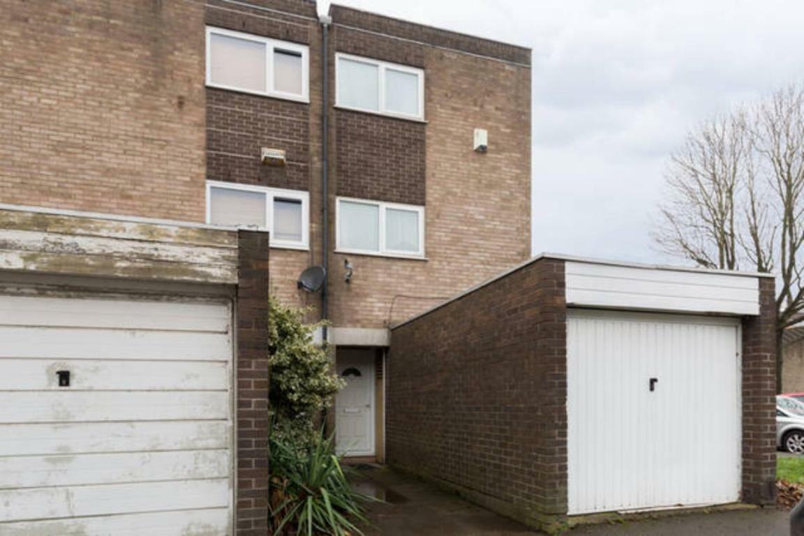 Kelsall Guest House Birmingham Ngoại thất bức ảnh