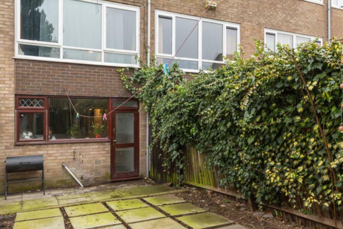 Kelsall Guest House Birmingham Ngoại thất bức ảnh