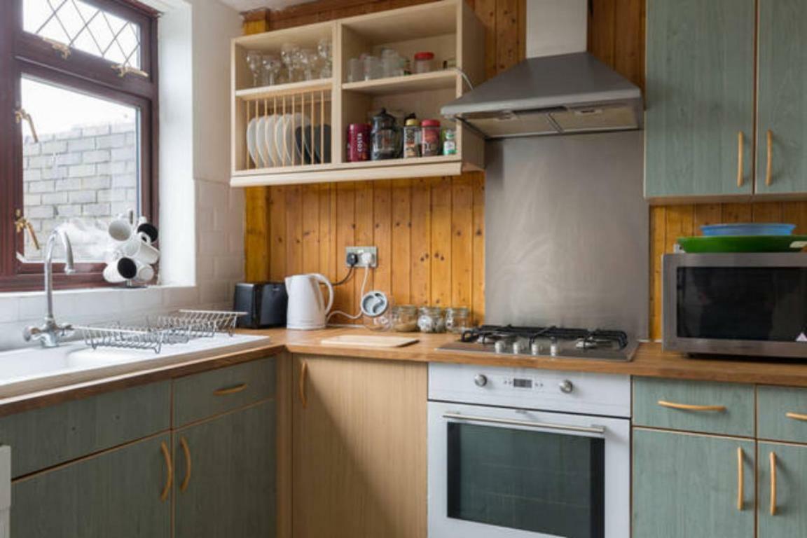 Kelsall Guest House Birmingham Ngoại thất bức ảnh