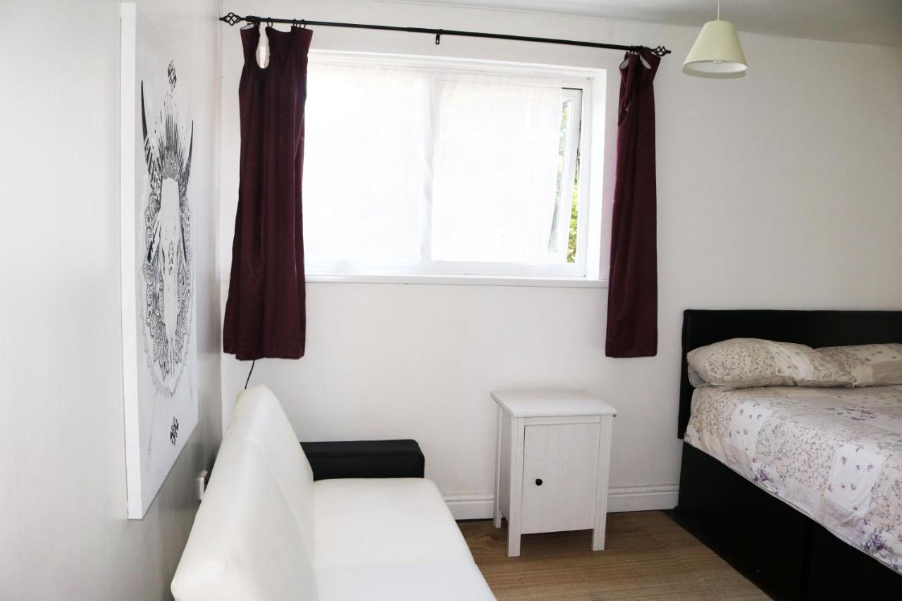 Kelsall Guest House Birmingham Ngoại thất bức ảnh
