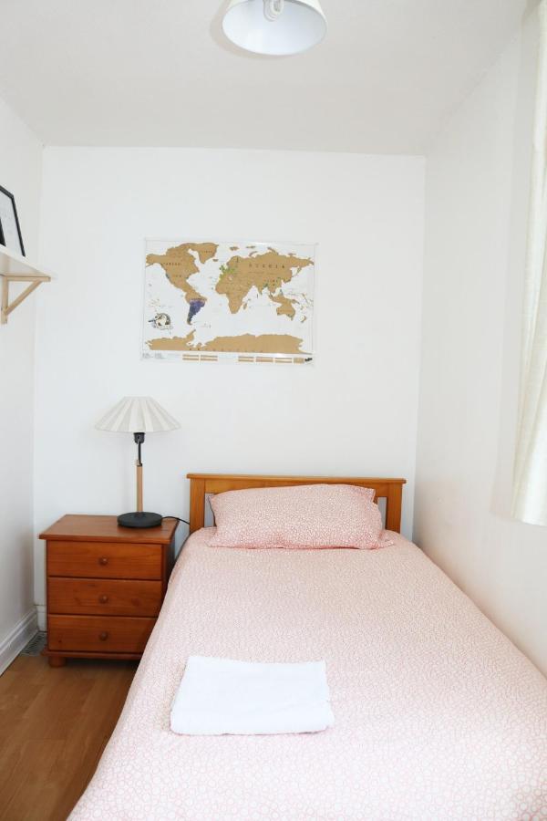 Kelsall Guest House Birmingham Ngoại thất bức ảnh