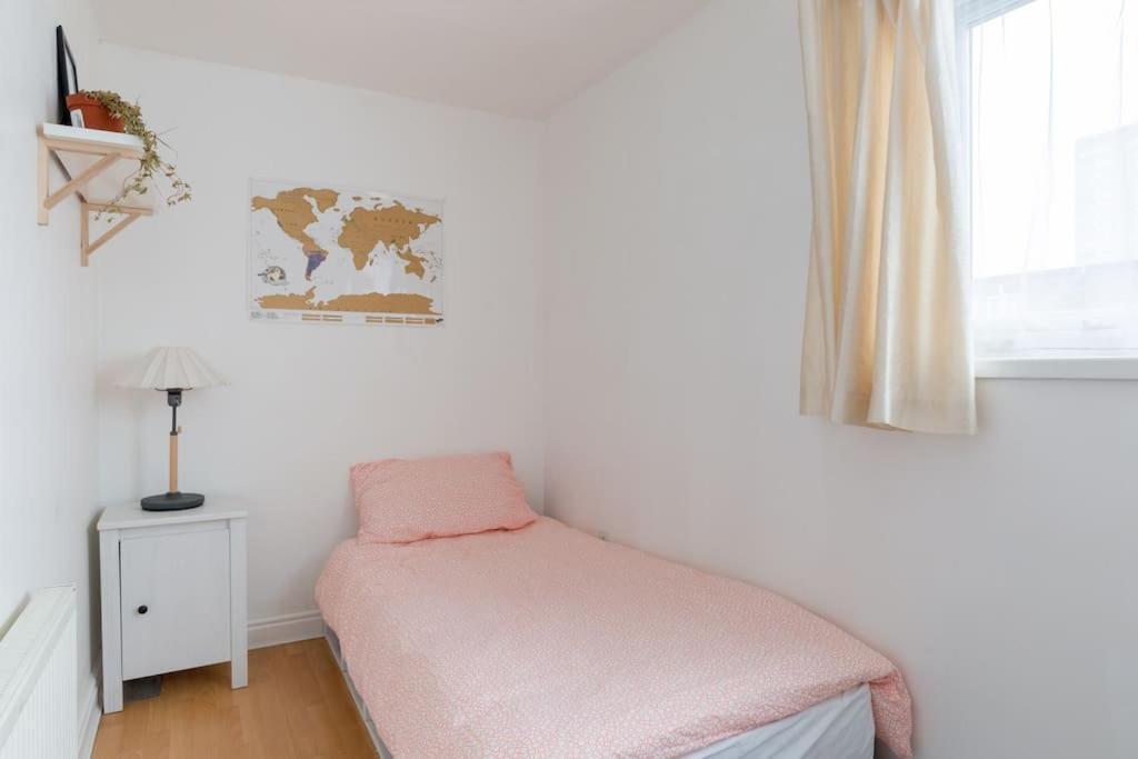 Kelsall Guest House Birmingham Ngoại thất bức ảnh