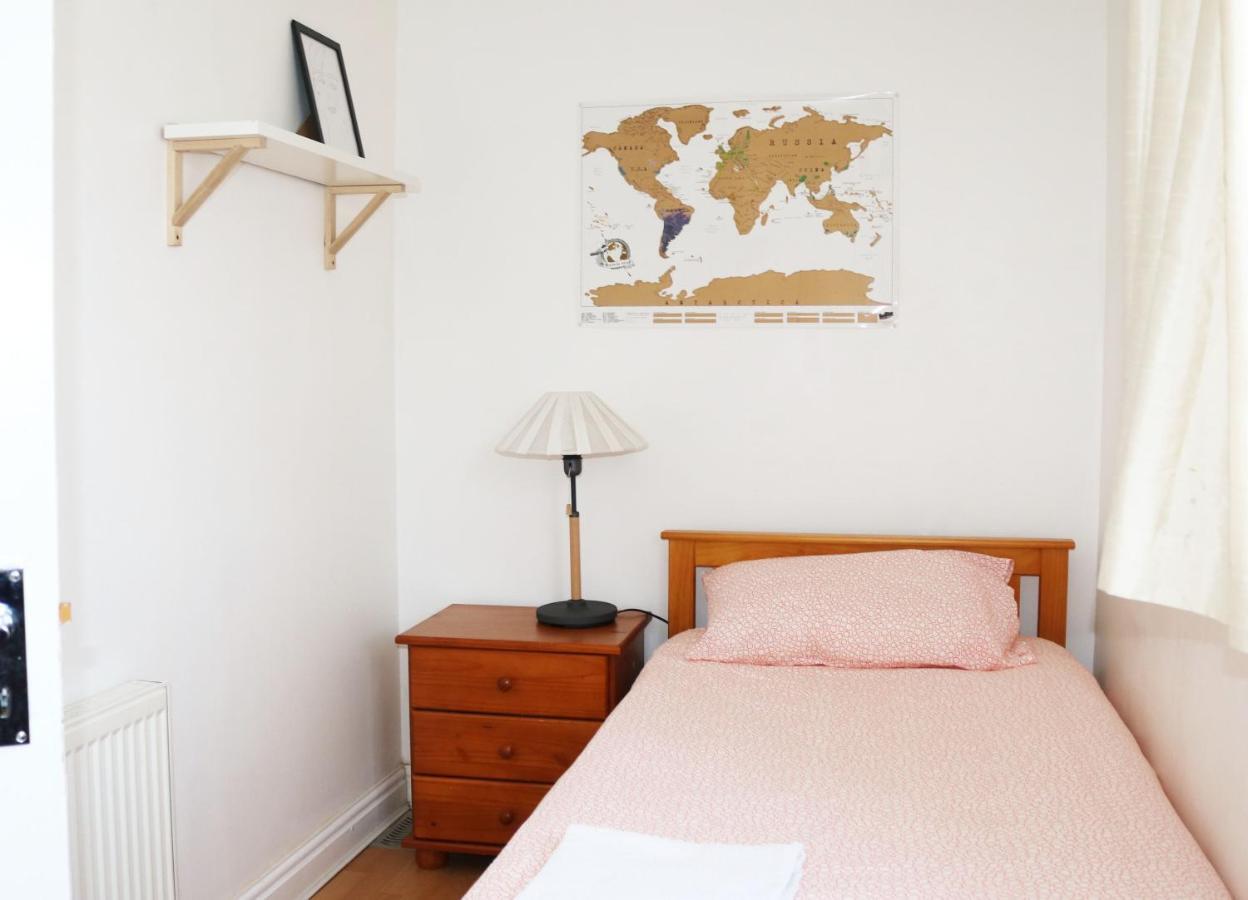 Kelsall Guest House Birmingham Ngoại thất bức ảnh